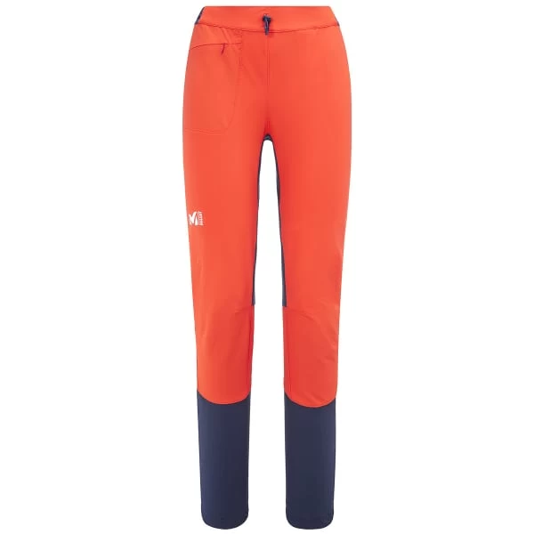 MILLET PIERRA MENT' PT W CORAL CHROME/SAPHIR 23 3 MILLET PIERRA MENT' PT W CORAL CHROME/SAPHIR 23