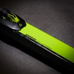 FISCHER SPEEDMAX HELIUM SKATE PLUS STIFF 23 -Ski Equipment Store 9 111097 speedmax helium skate plus stiff n00622 04