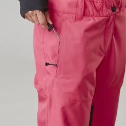 PICTURE EXA PANT W RASPBERRY 23 -Ski Equipment Store 9 111261 exa pant w raspberry wpt081 m 04