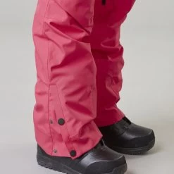 PICTURE EXA PANT W RASPBERRY 23 -Ski Equipment Store 9 111261 exa pant w raspberry wpt081 m 06