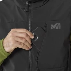 MILLET MAGMA SHIELD VEST M BLACK 23 -Ski Equipment Store 9 111275 magma shield vest m black miv9586 0247 04