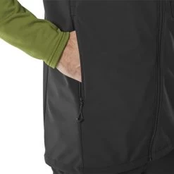 MILLET MAGMA SHIELD VEST M BLACK 23 -Ski Equipment Store 9 111275 magma shield vest m black miv9586 0247 05