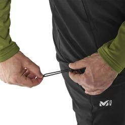 MILLET MAGMA SHIELD VEST M BLACK 23 -Ski Equipment Store 9 111275 magma shield vest m black miv9586 0247 06