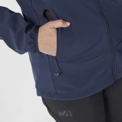 MILLET FUSION SHIELD HOODIE W SAPHIR 23 -Ski Equipment Store 9 111277 fusion shield hoodie w saphir miv9589 7317 06