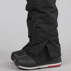 PICTURE TIME PANT BLACK 23 10 PICTURE TIME PANT BLACK 23 -Ski Equipment Store 9 111339 time pant black kpt038 d 04