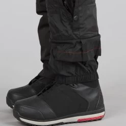 PICTURE TIME PANT BLACK 23 11 PICTURE TIME PANT BLACK 23 -Ski Equipment Store 9 111339 time pant black kpt038 d 05