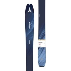 ATOMIC BACKLAND 85 W 23 -Ski Equipment Store 9 111385 backland 85 w blue aa0029506 03
