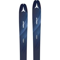 ATOMIC BACKLAND 85 W 23 -Ski Equipment Store 9 111385 backland 85 w blue aa0029506 04
