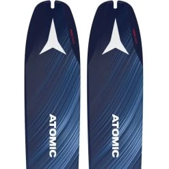 ATOMIC BACKLAND 85 W 23 -Ski Equipment Store 9 111385 backland 85 w blue aa0029506 05