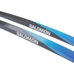 SALOMON S/MAX SKATE JR + SALOMON SNS UNIVERSAL JUNIOR -Ski Equipment Store 9 111526 s max skate jr l41781500 05