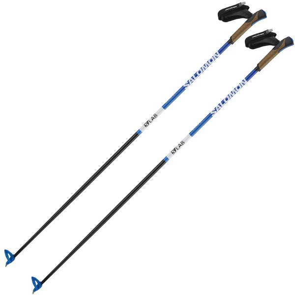 SALOMON S/LAB CARBON JR CLICK 23 3 SALOMON S/LAB CARBON JR CLICK 23