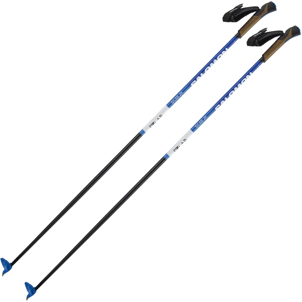 SALOMON S/LAB CARBON JR CLICK 23 4 SALOMON S/LAB CARBON JR CLICK 23 - Image 2