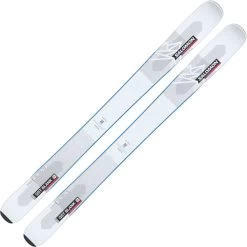 SALOMON N QST BLANK TEAM ILLUSION 23