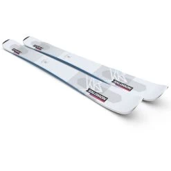 SALOMON N QST BLANK TEAM ILLUSION 23 -Ski Equipment Store 9 111913 n qst blank team illusion l41670700 03