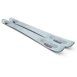 SALOMON N QST LUX 92 GRAY DAWN/NEO 23 9 SALOMON N QST LUX 92 GRAY DAWN/NEO 23 -Ski Equipment Store 9 111938 n qst lux 92 gray dawn neo l41773400 03