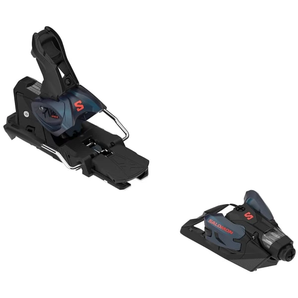 SALOMON STRIVE 16 GW IRIDESCENT + SALOMON STOP SKI C100 4 SALOMON STRIVE 16 GW IRIDESCENT + SALOMON STOP SKI C100 - Image 2