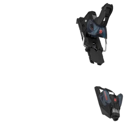 SALOMON STRIVE 16 GW IRIDESCENT + SALOMON STOP SKI C100