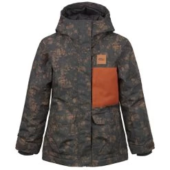 PICTURE LIDY JKT IBERIS 23