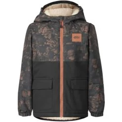 PICTURE SNOWY TODDLER JKT IBERIS 23