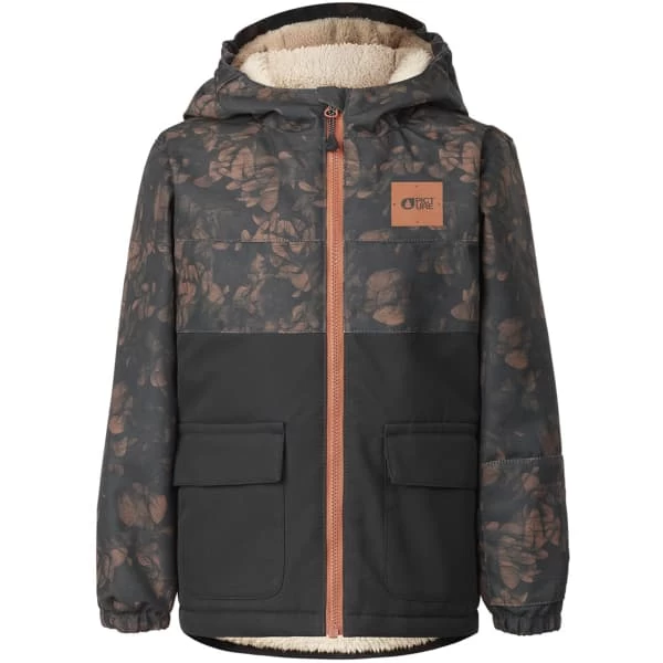 PICTURE SNOWY TODDLER JKT IBERIS 23 3 PICTURE SNOWY TODDLER JKT IBERIS 23