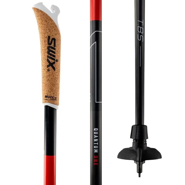 SWIX QUANTUM Q1 POLE 23 4 SWIX QUANTUM Q1 POLE 23 - Image 2