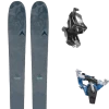 DYNASTAR E-TOUR 82 + DYNAFIT SPEED TURN BLUE -Ski Equipment Store 9 113235 e tour 82 dalm001 pack