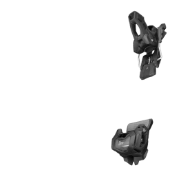 TYROLIA ATTACK 11 GW W/O BRAKE A + TYROLIA POWER BRAKE² RACE PRO 95 TYPE A