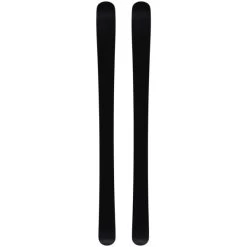 BLACK CROWS CAMOX JR + MARKER FREE 7 95MM WHITE/SILVER -Ski Equipment Store 9 113733 camox jr 101374 02