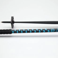 BLACK CROWS FURTIS BLACK/BLUE 23 -Ski Equipment Store 9 113737 furtis black blue 101489 003 03