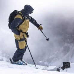 BLACK CROWS FURTIS BLACK/BLUE 23 -Ski Equipment Store 9 113737 furtis black blue 101489 003 04