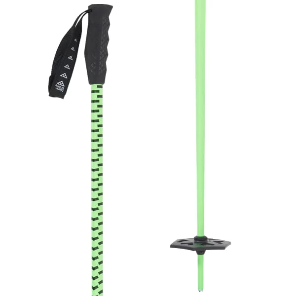 BLACK CROWS META GREEN 23 4 BLACK CROWS META GREEN 23 - Image 2