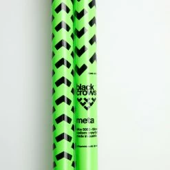 BLACK CROWS META GREEN 23 10 BLACK CROWS META GREEN 23 -Ski Equipment Store 9 113740 meta green 101492 011 03