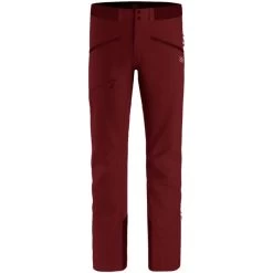 AYAQ RIMO PANTS W RED SIENNA 23