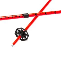 BLACK CROWS DUOS JUNIUS RED 23 -Ski Equipment Store 9 113847 duos junius red 101494 022 03