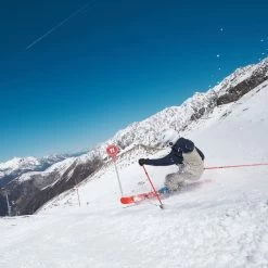 BLACK CROWS DUOS JUNIUS RED 23 -Ski Equipment Store 9 113847 duos junius red 101494 022 05