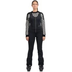 SUN VALLEY KURDI W BLACK 23