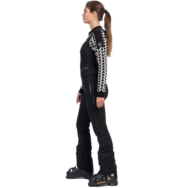 SUN VALLEY KURDI W BLACK 23 5 SUN VALLEY KURDI W BLACK 23 - Image 3