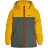 PROTEST PRTNADIN TD SNOWJACKET DARK YELLOW 23 -Ski Equipment Store 9 114069 prtnadin td snowjacket dark yellow 6510122 216 01