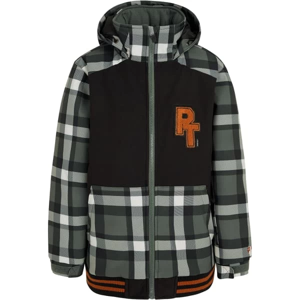 PROTEST PRTFLORIAN JR SNOWJACKET HUNTERGREEN 23 3 PROTEST PRTFLORIAN JR SNOWJACKET HUNTERGREEN 23