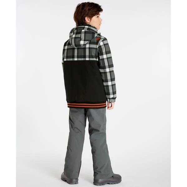 PROTEST PRTFLORIAN JR SNOWJACKET HUNTERGREEN 23 7 PROTEST PRTFLORIAN JR SNOWJACKET HUNTERGREEN 23 - Image 5