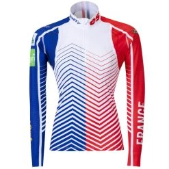 CRAFT W HAUT COMBI COURSE FFS 23