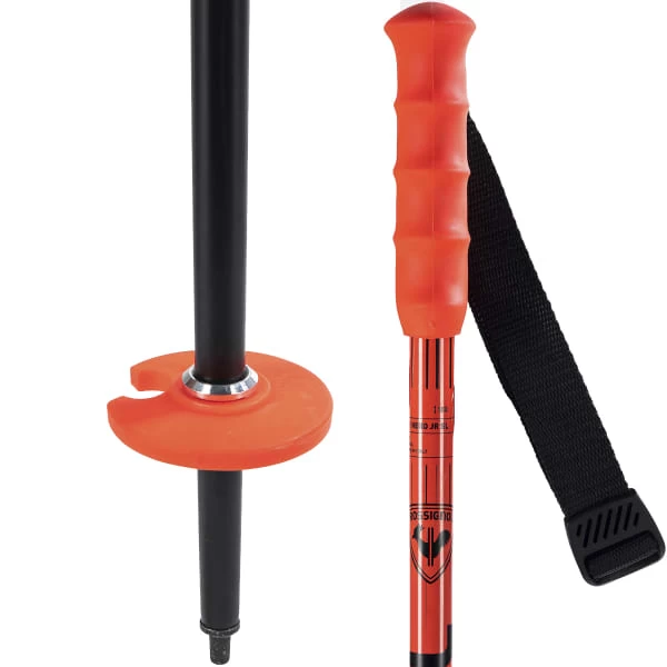 ROSSIGNOL HERO SL JR 23 4 ROSSIGNOL HERO SL JR 23 - Image 2