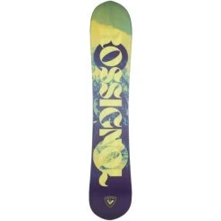 ROSSIGNOL AFTER HOURS + BURTON STEP ON W BLACK -Ski Equipment Store 9 114534 after hours relwp80 02