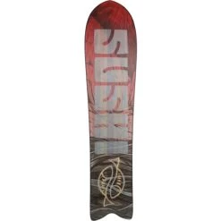 ROSSIGNOL XV SUSHI + BURTON STEP ON MENS BLACK -Ski Equipment Store 9 114535 xv sushi relwp43 02