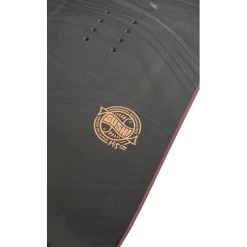 ROSSIGNOL XV SUSHI + BURTON STEP ON MENS BLACK -Ski Equipment Store 9 114535 xv sushi relwp43 05