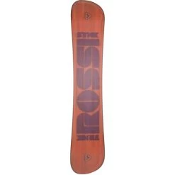 ROSSIGNOL TRICKSTICK + BURTON MISSION BLACK -Ski Equipment Store 9 114539 trickstick relwp30 02