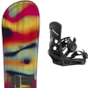 ROSSIGNOL TRICKSTICK + BURTON MISSION BLACK -Ski Equipment Store 9 114539 trickstick relwp30 pack