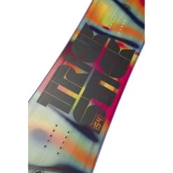ROSSIGNOL TRICKSTICK WIDE + BURTON MISSION BLACK -Ski Equipment Store 9 114540 trickstick wide relwp31 04