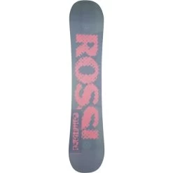 ROSSIGNOL SAWBLADE + BURTON MISSION BLACK 10 ROSSIGNOL SAWBLADE + BURTON MISSION BLACK -Ski Equipment Store 9 114554 sawblade relwc50 02
