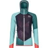 ORTOVOX COL BECCHEI JACKET W ICE WATERFALL 23 -Ski Equipment Store 9 114617 col becchei jacket w ice waterfall 60014 iw 01